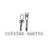CUiSiNE HABiTS