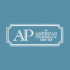 AP by AMERICAN PHARMACY