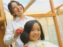 カットコムズ 柳井店(パート)