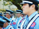 日本ガード株式会社 駐車場スタッフ