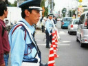 日本ガード株式会社 高幡駐車場案内スタッフ(万願寺エリア)