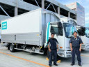 株式会社ホームカーゴ　川崎営業所