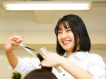 HAIR SALON IWASAKI 岡山花尻店