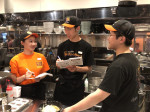 らあめん花月嵐　BiVi仙台店