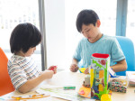 放課後デイサービス たっちえーる