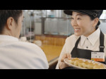 餃子の王将　県道377号吉川栄店　株式会社王将フードサービス