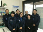 ダスキン飾磨支店SMC27