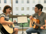シアーミュージック 盛岡校(ギター講師)