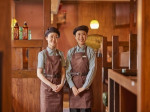 びっくりドンキー 茅ヶ崎店　《株式会社アレフ》