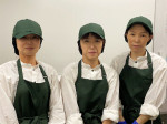 森ノ宮医療大学食堂