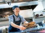 大戸屋ごはん処 みなとみらいビジネススクエア店(キッチン)