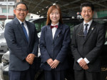 新泉北タクシー株式会社