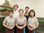 デニーズ金沢富岡店