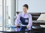 ダスキン日野支店メリーメイド