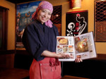しゃぶしゃぶ 瓦そば 茶寮 福の花 下関海峡メッセ