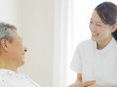 松本市の介護老人保健施設
