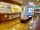 六ッ川耳鼻咽喉科クリニック