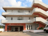 特別養護老人ホームクロスハート栄・横浜