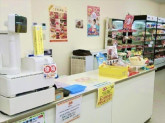 ヤマザキショップJCHO千葉病院店