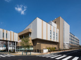 総合東京病院