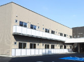 サービス付き高齢者向け住宅 ロイヤルレジデンス加須