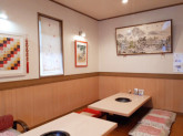 韓国料理店ソウル