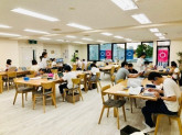 英語塾キャタル　薬院大通校