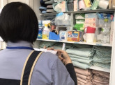 医療法人社団緩和会　浜松南病院(病院内㈱アメニティ管理スペース)