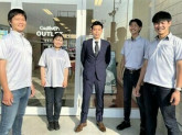 ガリバー周南店（軽作業）/5G01360L