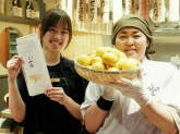 鶏串煮込み しみる 博多天神店