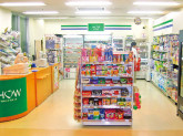HOW王子生協病院店