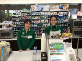 セブンイレブン　日本橋兜町店
