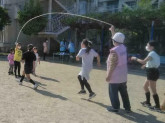 NPO法人　放課後遊ぼう会