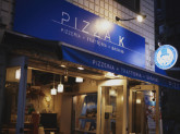 PizzaＫ（ピッツァ　ケイ）　株式会社カルド