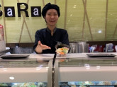 WaSaRa 近鉄あべのハルカス店　◇　サラダカフェ株式会社