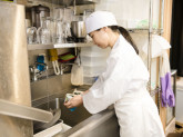 鮨 酒 肴　杉玉 お初天神　《株式会社FOOD & LIFE INNOVATIONS》