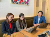 株式会社ティータイム