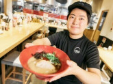 一風堂 鳥栖プレミアム・アウトレット店