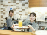 カフェ・ド・クリエ グラン 恵比寿ガーデンプレイス店