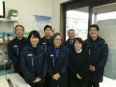 ダスキン飾磨支店11