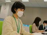 りらいあコミュニケーションズ株式会社 新宿本社 金沢センターHB/1502000025