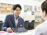 auショップ 金沢おこばた(学生スタッフ)
