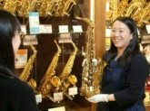 島村楽器 イオンモール岡崎店