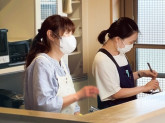 障がいグループホーム　クロスハートハイツ東蒔田