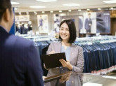 AOKI 今福鶴見店(主婦2)