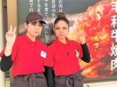 黒毛和牛焼肉　ビーファーズ　新金岡牧場