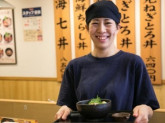 鮪市場　イオンモール堺鉄砲町店