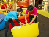 Yogibo Store イオンモール甲府昭和店（アルバイト）
