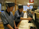 はま寿司 広島楽々園店