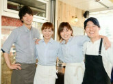 Italian Kitchen VANSAN グランツリー武蔵小杉店3
